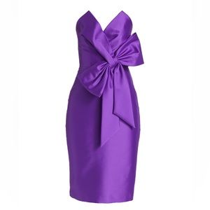 Badgley Mischka, Size 6, make it a bit shorter as picture shows